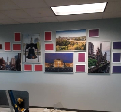Wall Graphics Photo